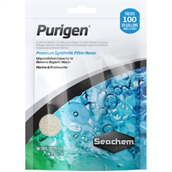 Seachem Purigen - 100ml i pose